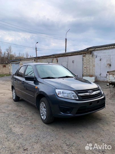 Полировка авто