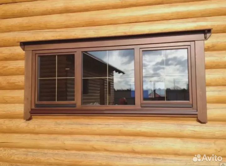 Пластиковые окна большой ассортимент, окна пвх