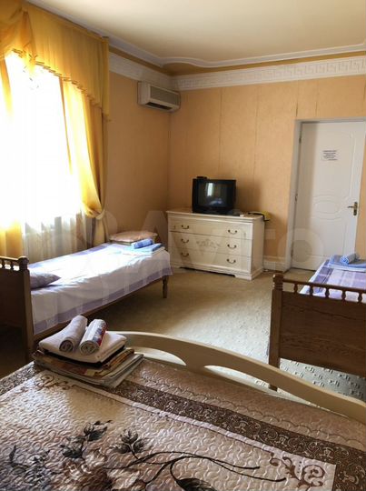 Комната 20 м², 3/4 эт.