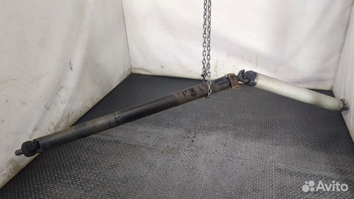 Кардан Toyota Tundra, 2007