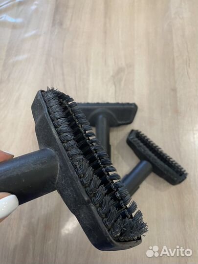 Насадка на пароочиститель karcher sc