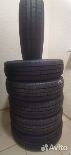 Cordiant Business CS-2 185/75 R16