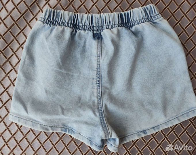 Шорты для девочки