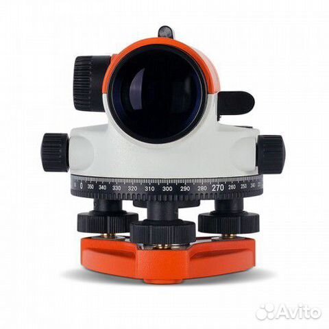 Ремонт и поверка геодезических приборов