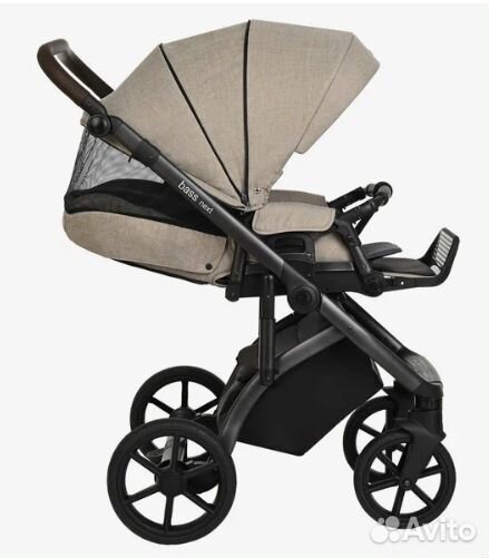 Коляска 2 в 1 Roan - Польша
