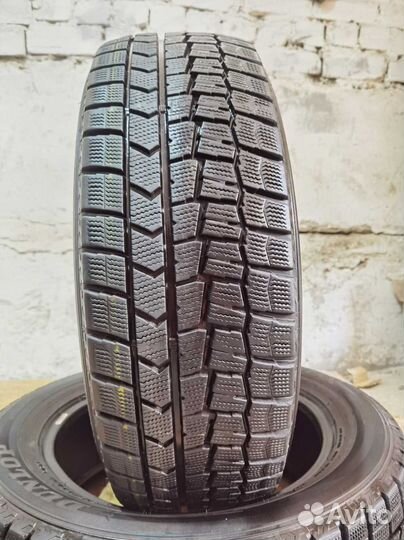 Dunlop Winter Maxx 215/60 R17 96Q