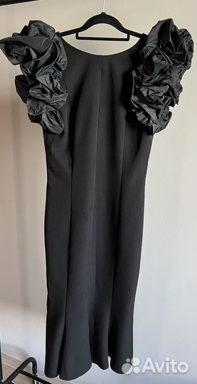 Платье вечернее