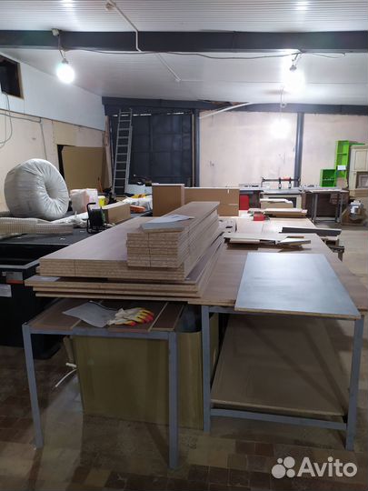 Сборка мебели, установка кухни, ремонт мебели