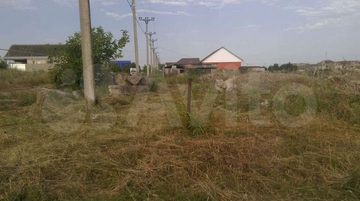 Участок 11 сот. (ИЖС)