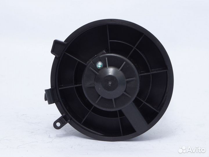 Мотор печки с крыльчаткой Nissan X-Trail/Qashqai