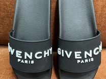 Шлепанцы Givenchy, оригинал, Франция