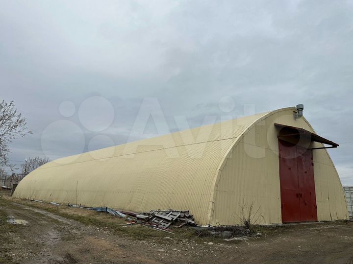 Склад, 264 м²