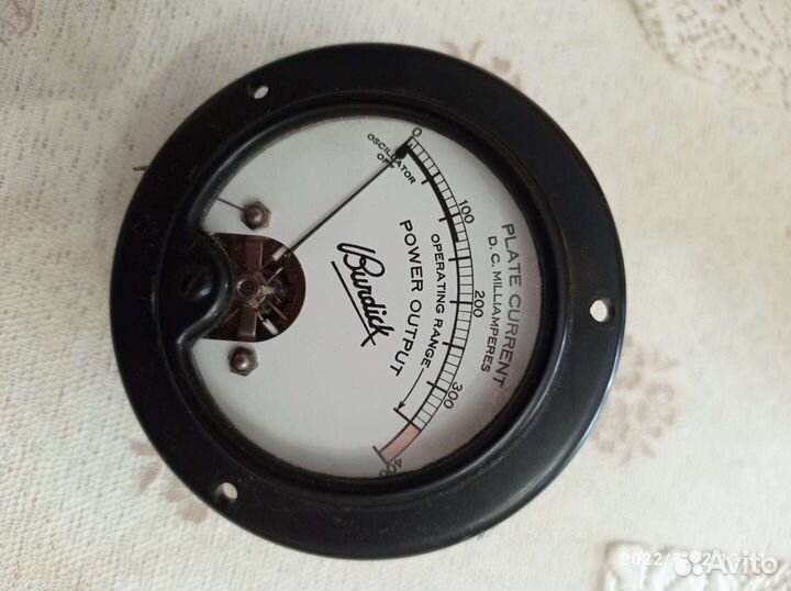 С Американского военно морского судна 50-е года