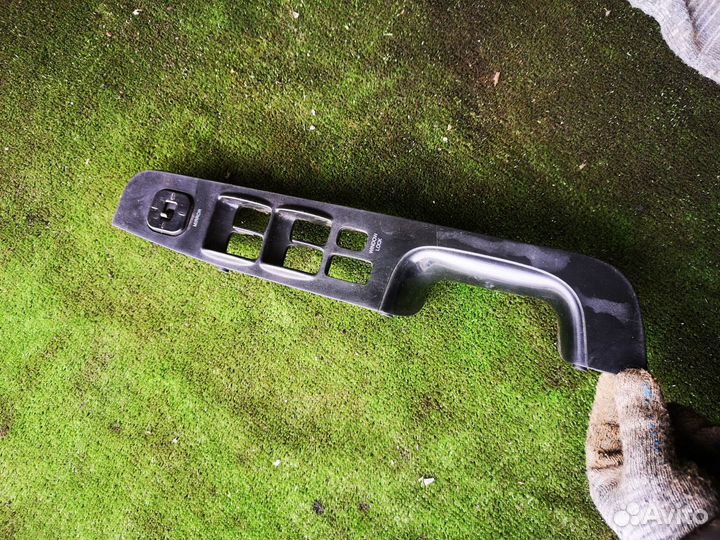 Блок управления зеркалами для Hyundai Sonata 01-12