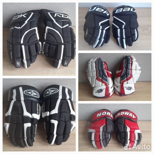 Хоккейная форма:краги,трусы,нагрудник и тд