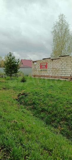 Дача 60 м² на участке 10 сот.