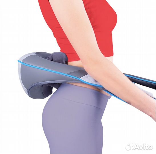 Массажер для тела