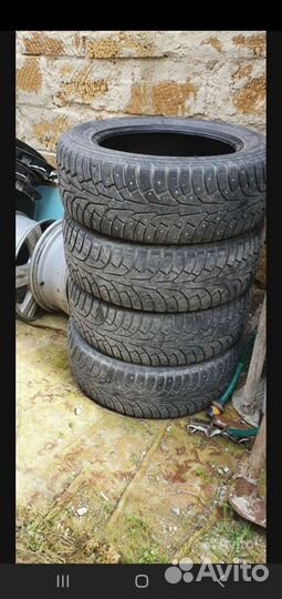 Nokian Tyres Nordman 5 205/60 R16