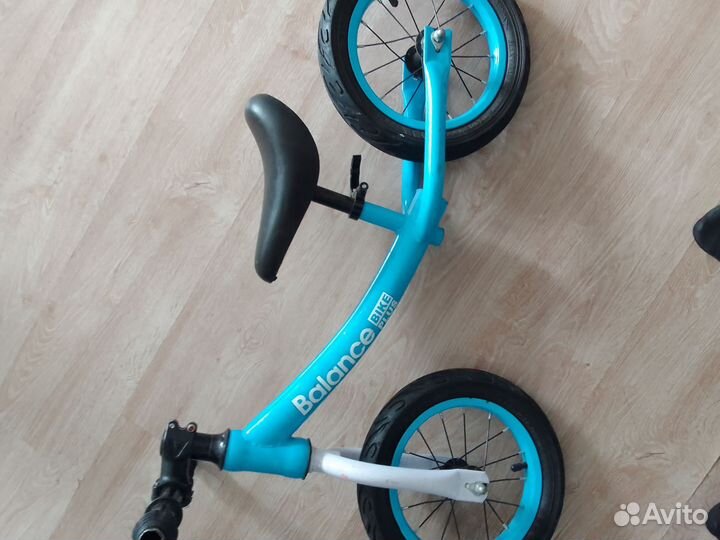 Беговел детский