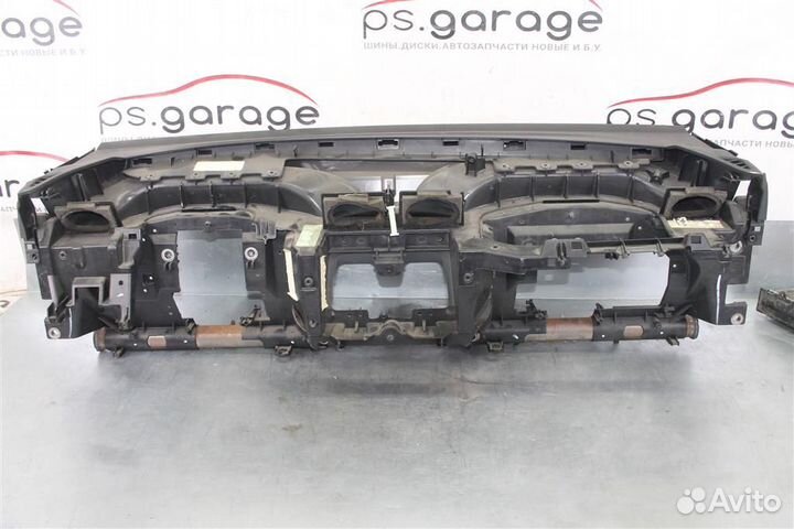 Торпедо Ford Focus 2