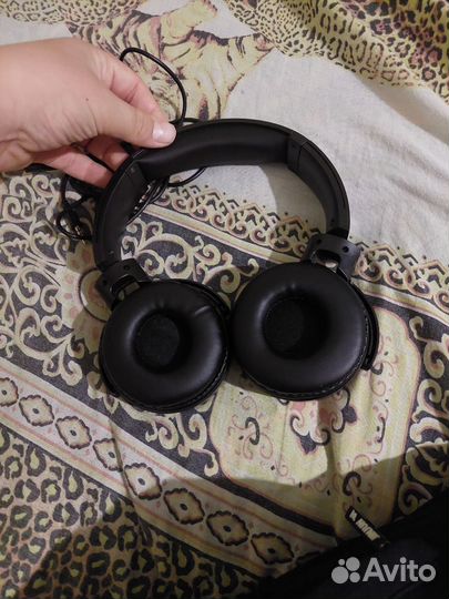 Наушники