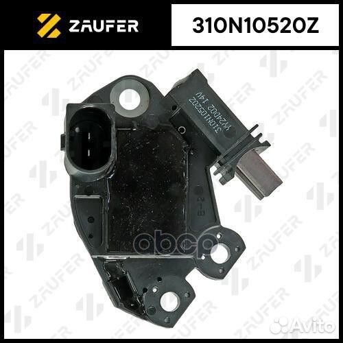 Регулятор генератора 310N10520Z zaufer