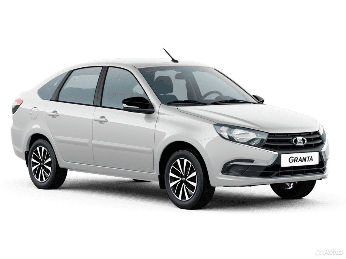 ВАЗ (LADA) Granta 1.6 MT, 2026