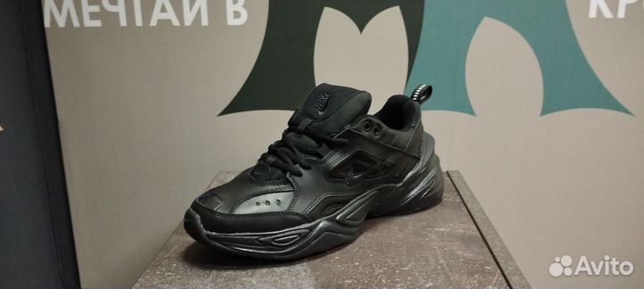 Кроссовки nike M2K tekno