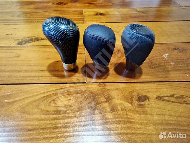 Ручка переключения кпп