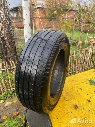 Pirelli Scorpion Verde 225/65 R17