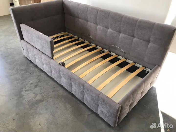 Комплект детская спальня boss mini 90*200