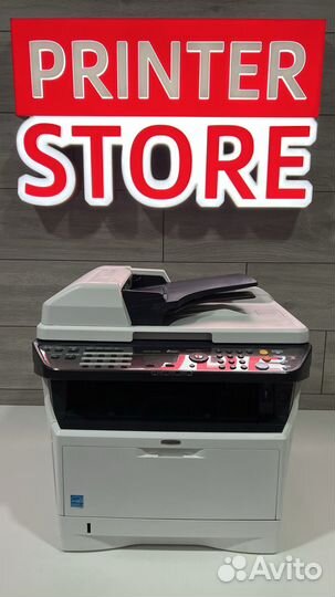 Мфу Kyocera m2030dn