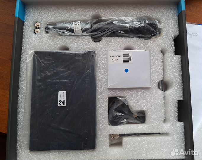 Беспроводной микрофон Sennheiser XSW 35-A