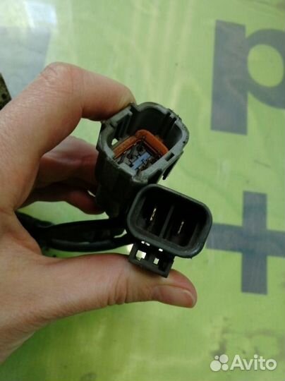 Блок ABS Nissan Maxima A32 VQ20 1998