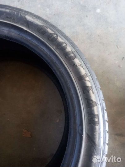 Goodyear Eagle F1 GS 235/45 R18