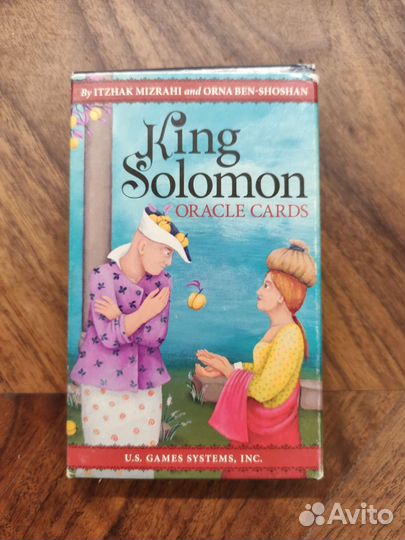 Карты таро в Краснодаре и метафорические карты