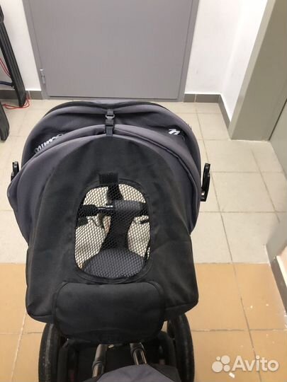 Велосипед детский Lamborghini