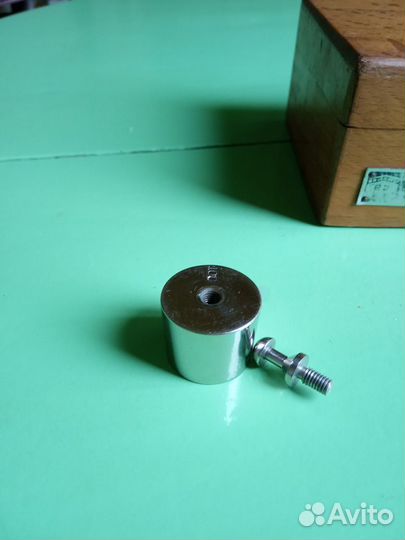 Набор разновесов