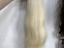 Волосы для нара�щивания 48см Арт:Лв01