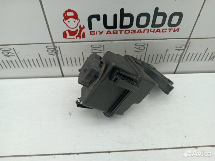 Бачок гур Mercedes E-Class C207 651.911 2010