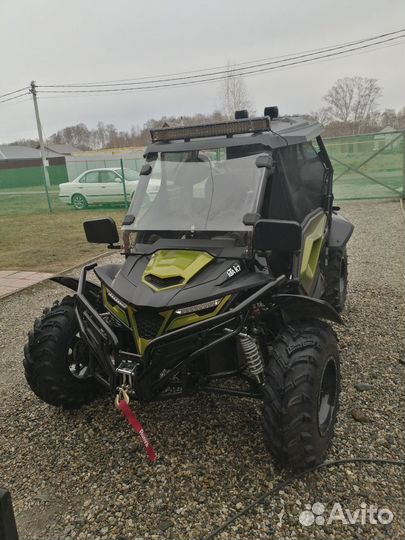 Продам багги Кта К7