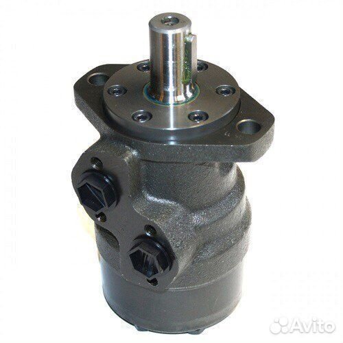 Гидромотор MS MSS MR MP MM MT MTW MTS MV 250