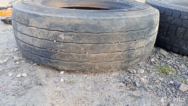 Резина 315/70 R22.5