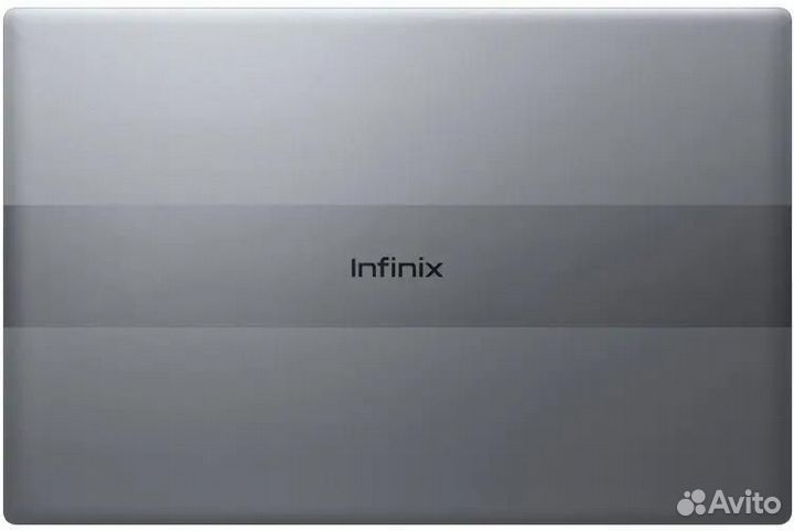 Infinix Inbook Y3 Plus 15.6