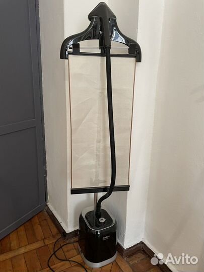 Отпариватель для одежды tefal