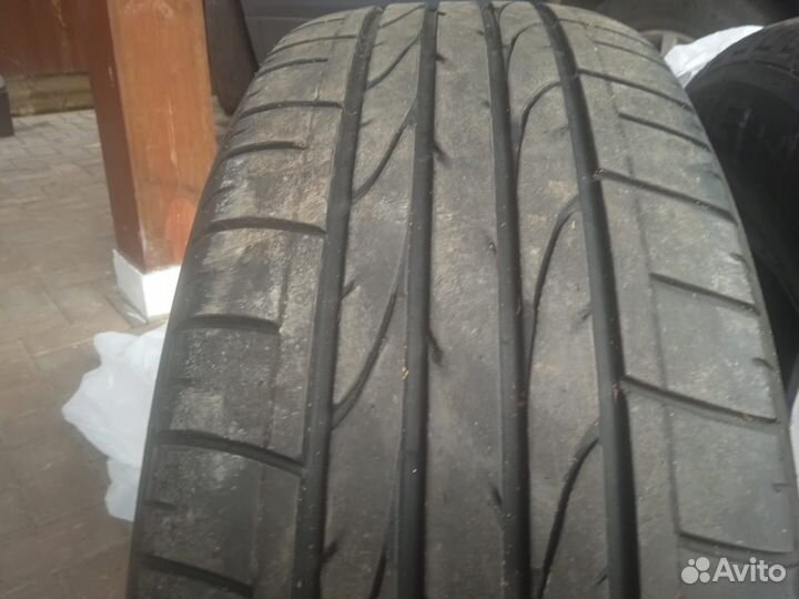 Bridgestone Dueler A/T 215/65 R16