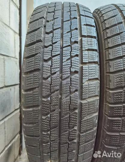 Goodyear Ice Navi Zea II 205/60 R16 98H