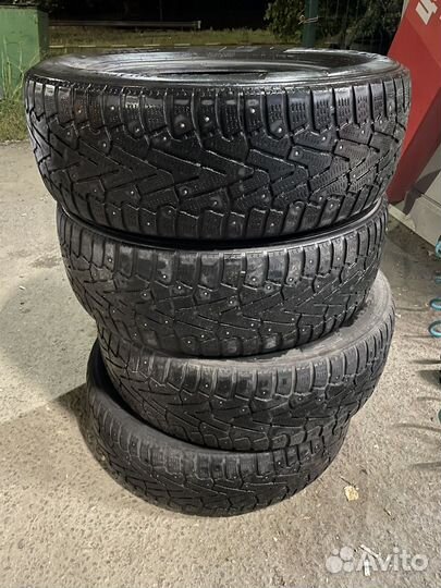 Pirelli Ice Zero 215/65 R17 103T