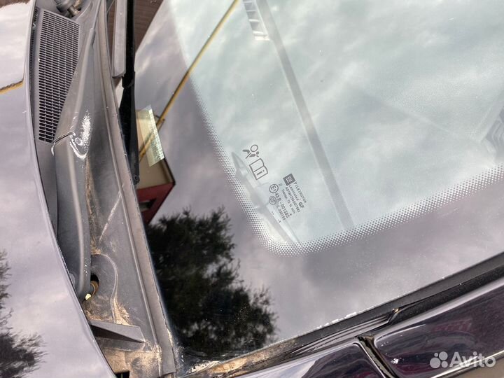 Opel Astra 1.6 AMT, 2008, 163 000 км