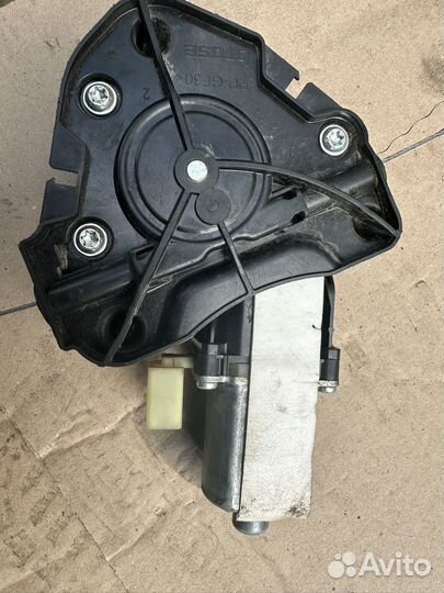 Мотор электростеклоподьемника лада гранта